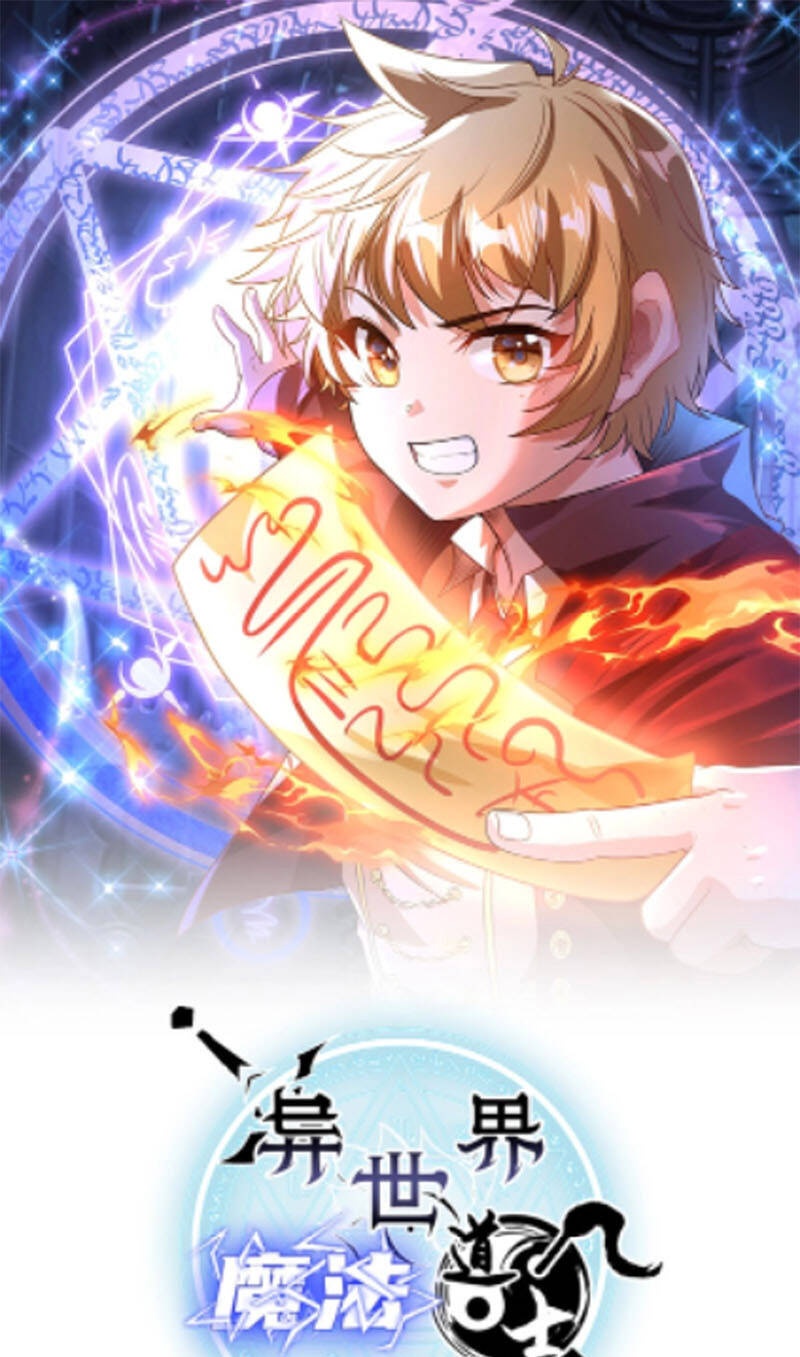 Đạo Sĩ Ma Pháp Dị Thế Giới - Ch.7 - Trang 1 - Asahi Truyen