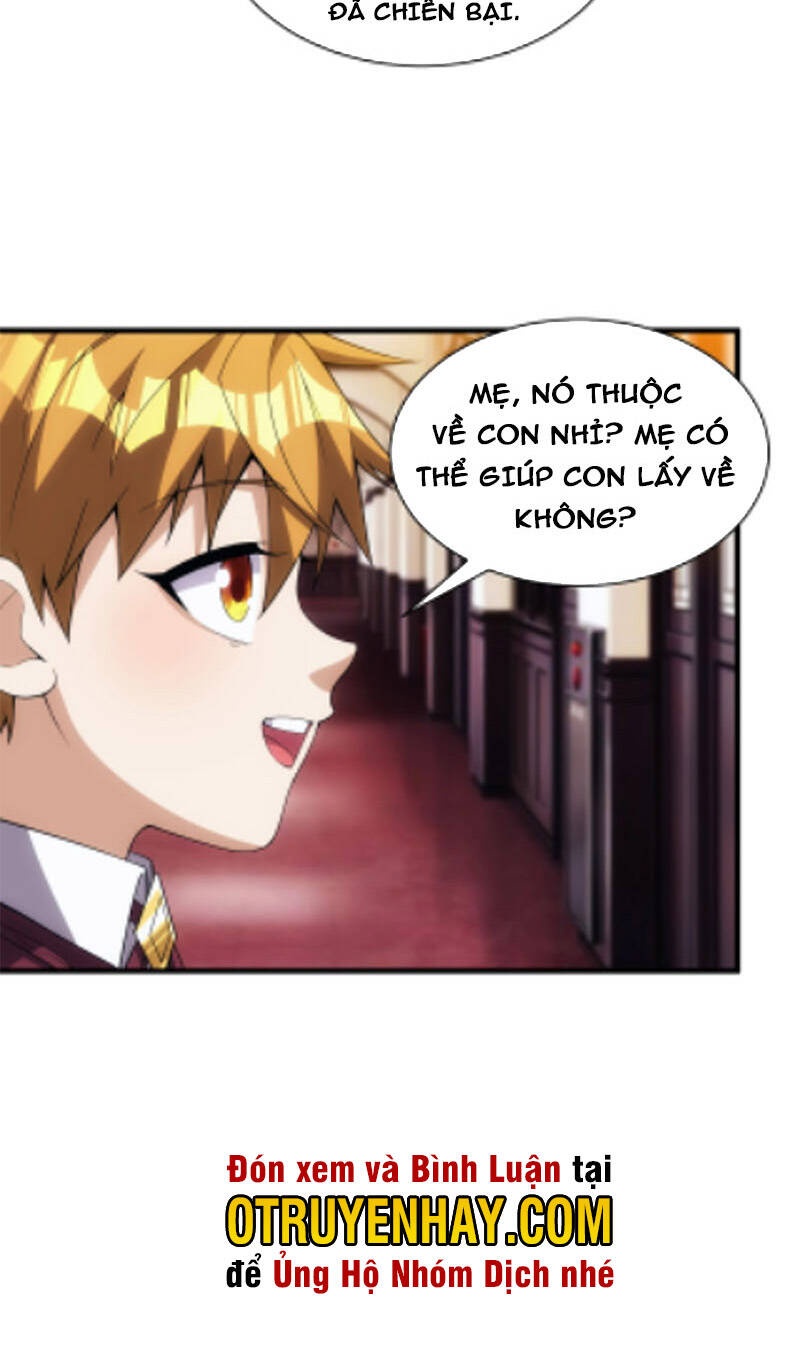 Đạo Sĩ Ma Pháp Dị Thế Giới - Ch.7 - Trang 6 - Asahi Truyen