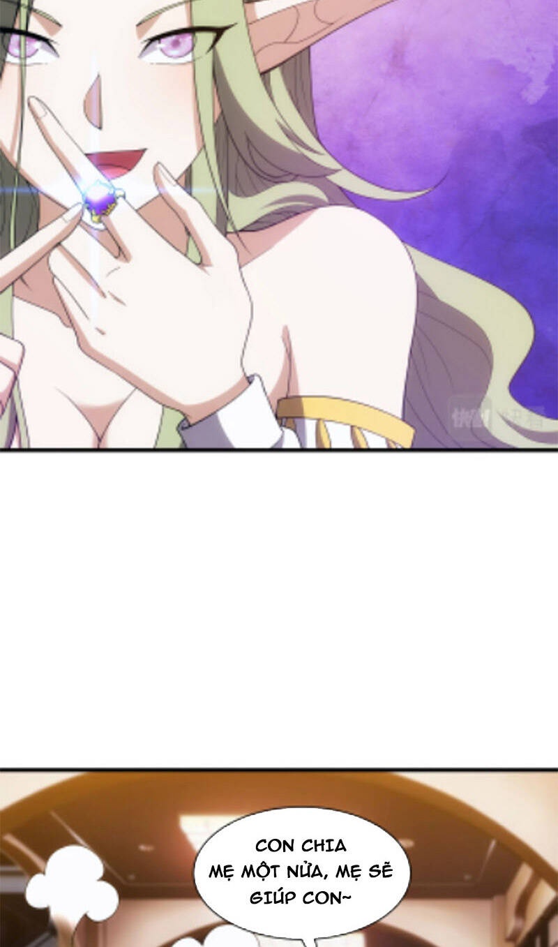 Đạo Sĩ Ma Pháp Dị Thế Giới - Ch.7 - Trang 8 - Asahi Truyen