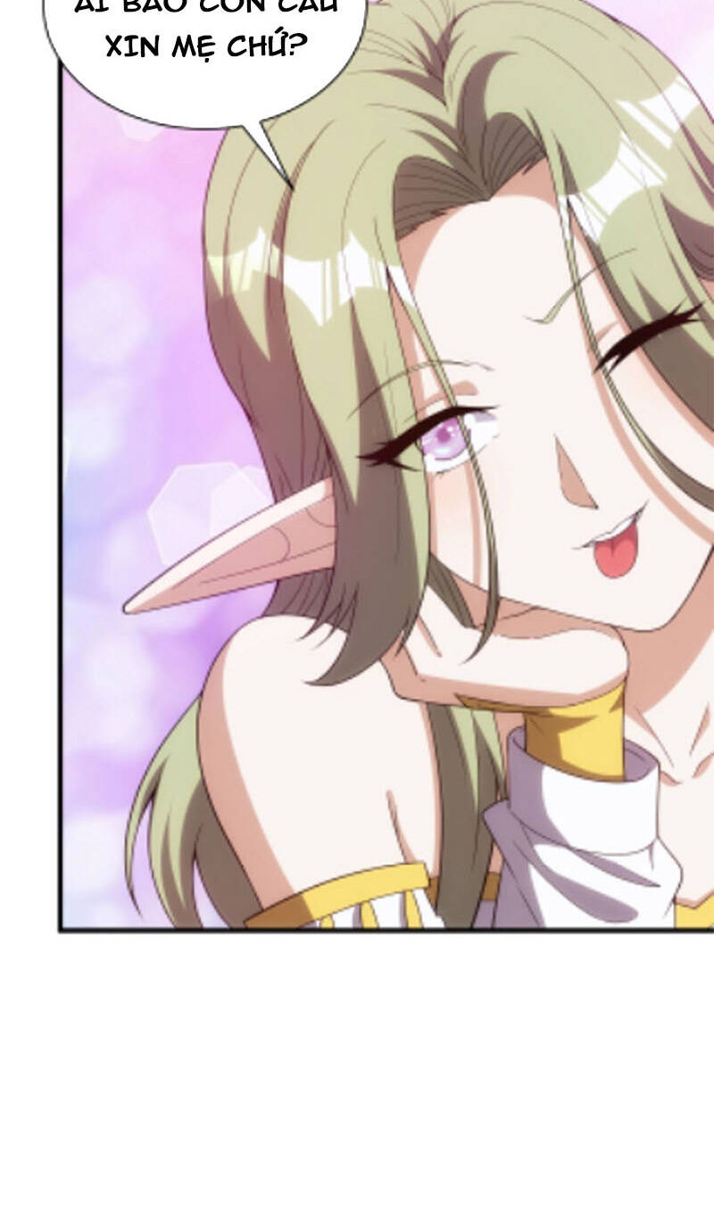 Đạo Sĩ Ma Pháp Dị Thế Giới - Ch.7 - Trang 10 - Asahi Truyen