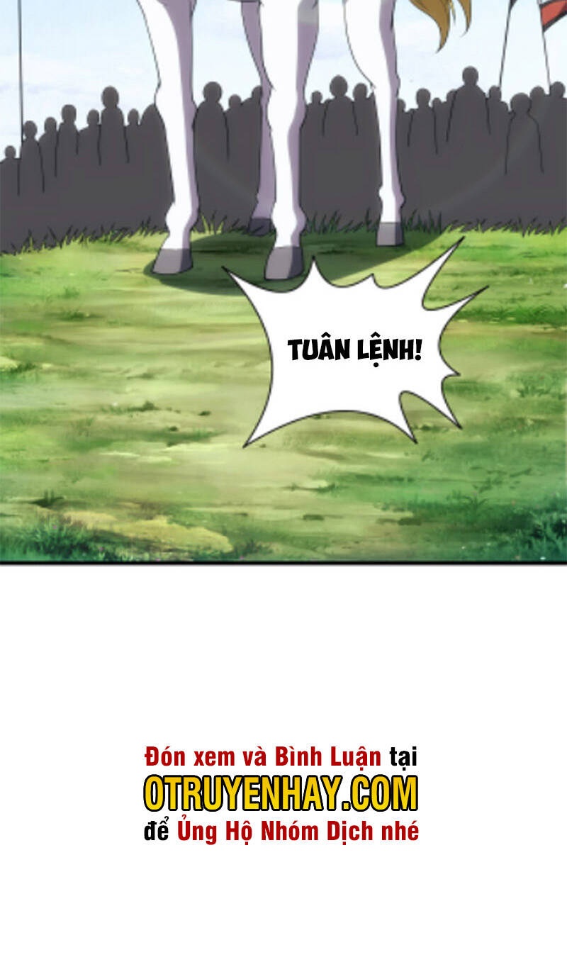 Đạo Sĩ Ma Pháp Dị Thế Giới - Ch.7 - Trang 12 - Asahi Truyen