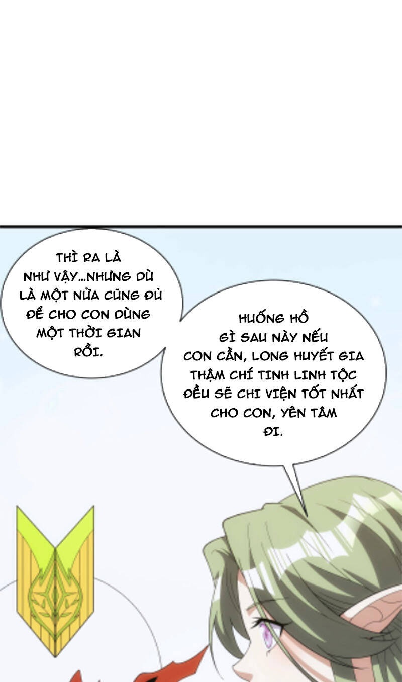 Đạo Sĩ Ma Pháp Dị Thế Giới - Ch.7 - Trang 14 - Asahi Truyen