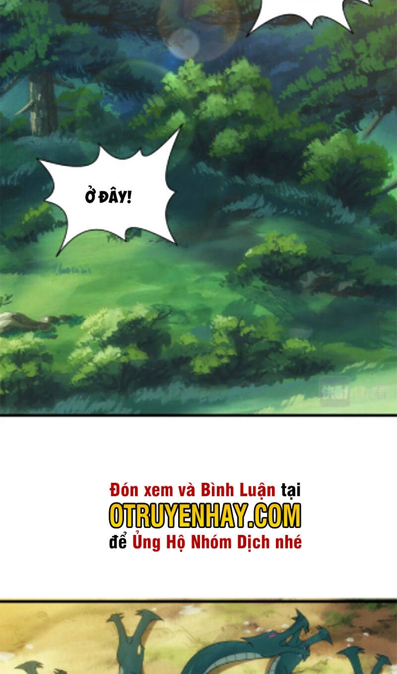 Đạo Sĩ Ma Pháp Dị Thế Giới - Ch.7 - Trang 17 - Asahi Truyen
