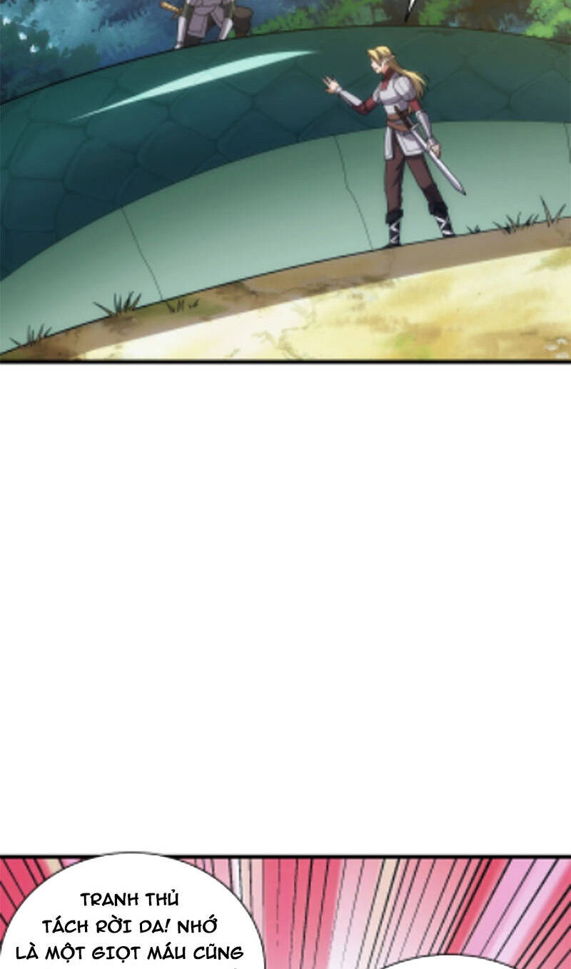 Đạo Sĩ Ma Pháp Dị Thế Giới - Ch.7 - Trang 19 - Asahi Truyen