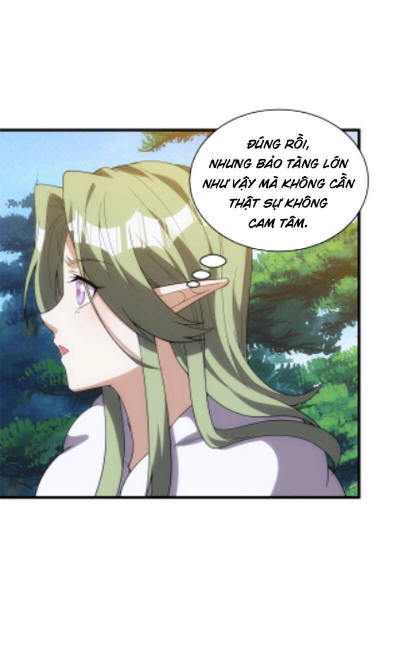 Đạo Sĩ Ma Pháp Dị Thế Giới - Ch.7 - Trang 22 - Asahi Truyen