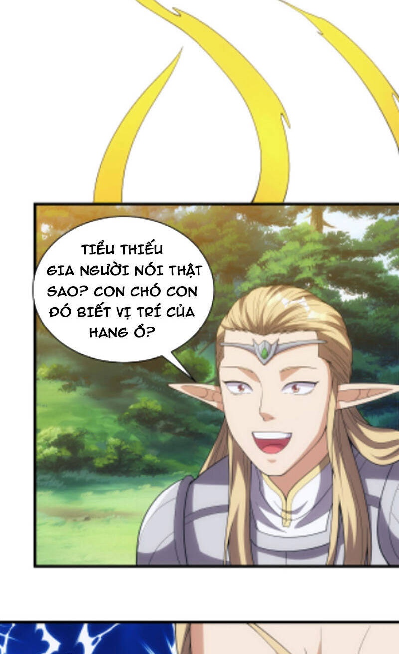 Đạo Sĩ Ma Pháp Dị Thế Giới - Ch.7 - Trang 24 - Asahi Truyen