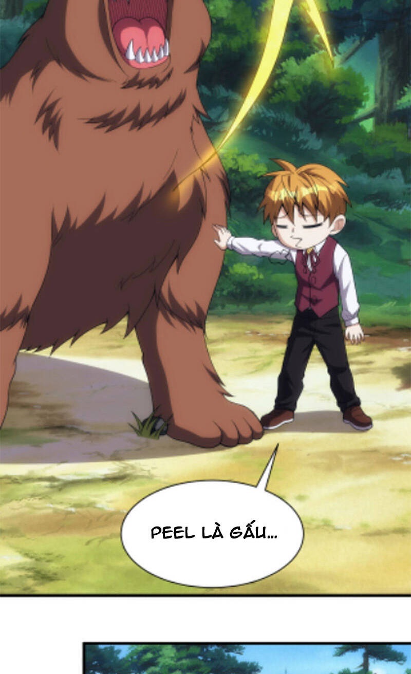 Đạo Sĩ Ma Pháp Dị Thế Giới - Ch.7 - Trang 26 - Asahi Truyen