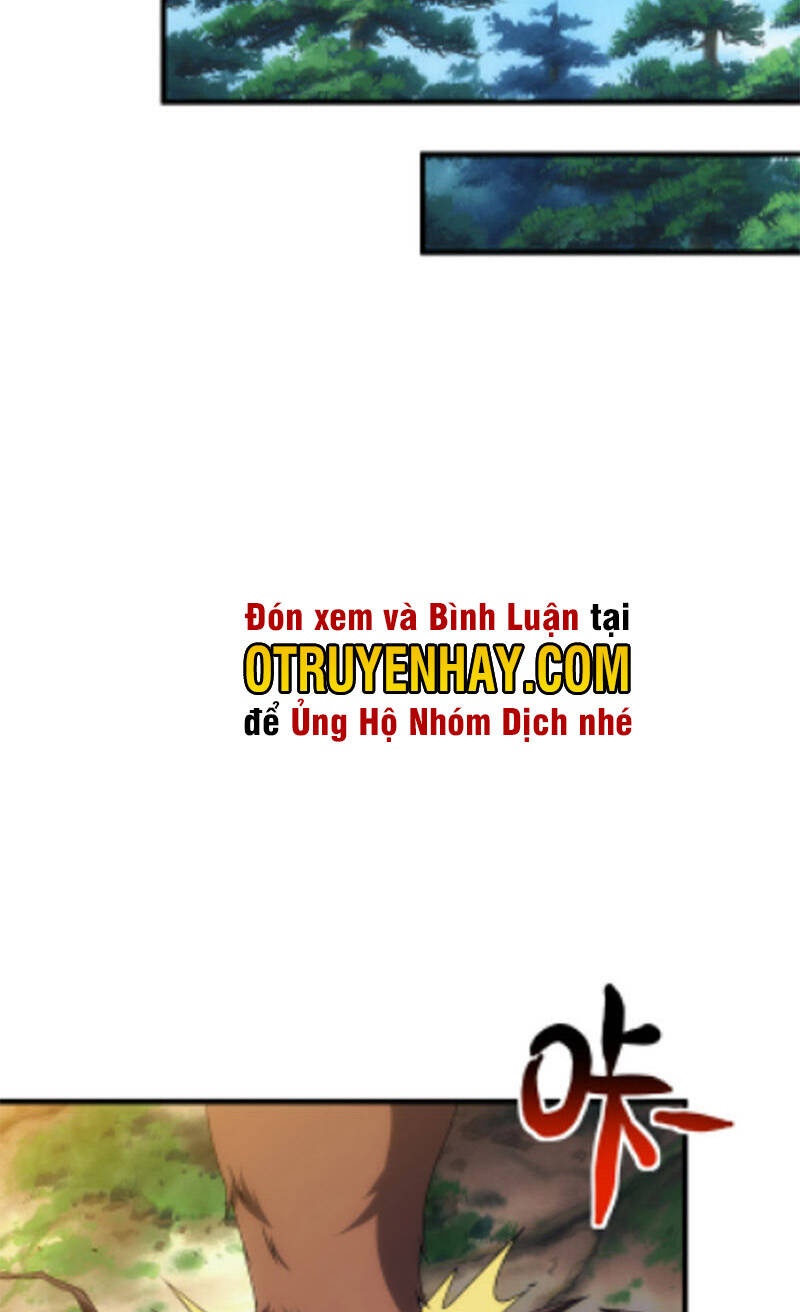 Đạo Sĩ Ma Pháp Dị Thế Giới - Ch.7 - Trang 27 - Asahi Truyen