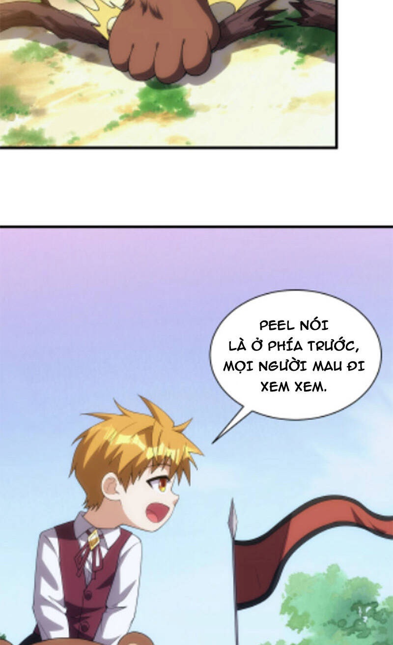 Đạo Sĩ Ma Pháp Dị Thế Giới - Ch.7 - Trang 28 - Asahi Truyen