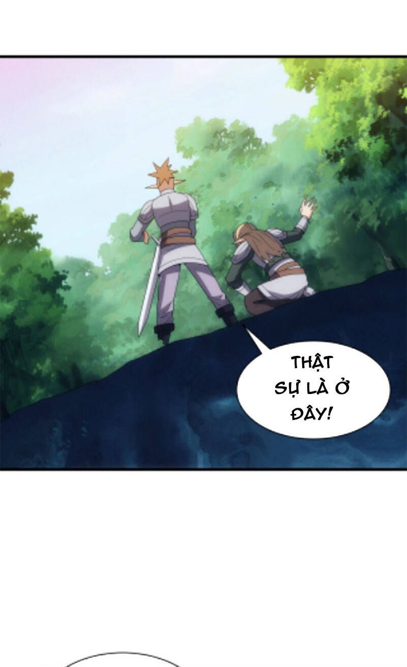 Đạo Sĩ Ma Pháp Dị Thế Giới - Ch.7 - Trang 30 - Asahi Truyen