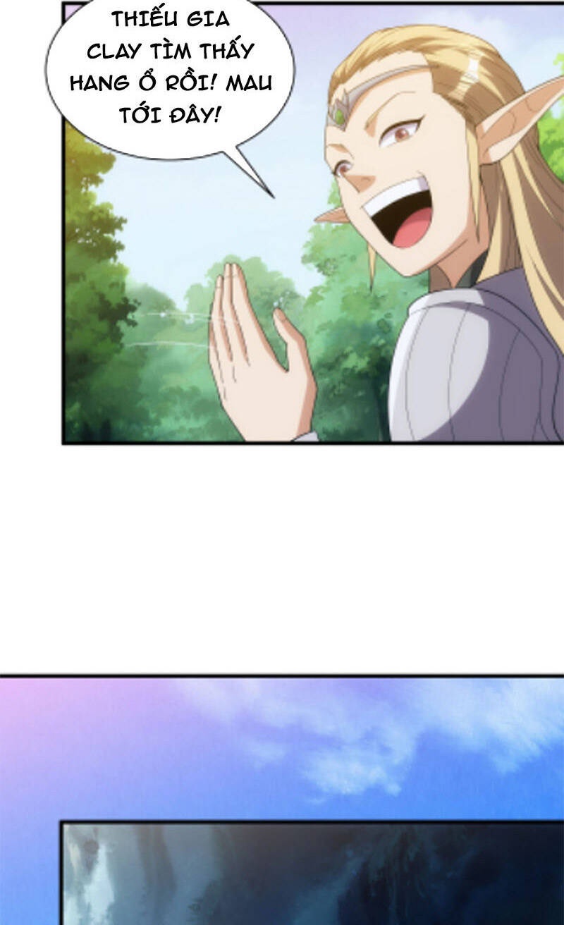 Đạo Sĩ Ma Pháp Dị Thế Giới - Ch.7 - Trang 31 - Asahi Truyen