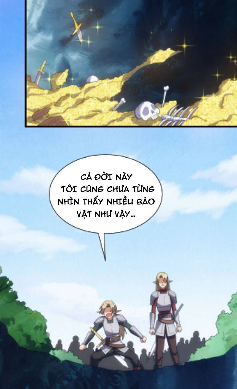 Đạo Sĩ Ma Pháp Dị Thế Giới - Ch.7 - Trang 32 - Asahi Truyen