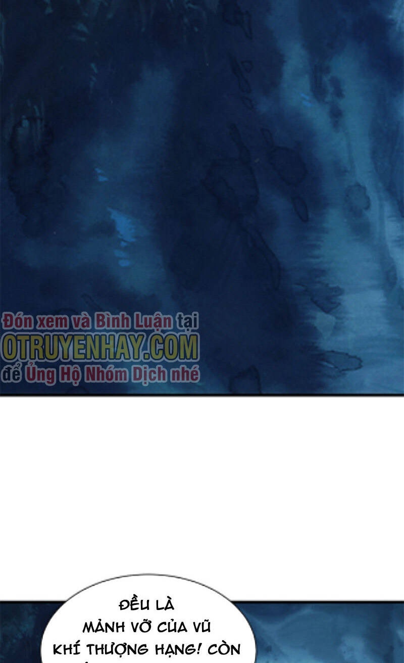 Đạo Sĩ Ma Pháp Dị Thế Giới - Ch.7 - Trang 33 - Asahi Truyen