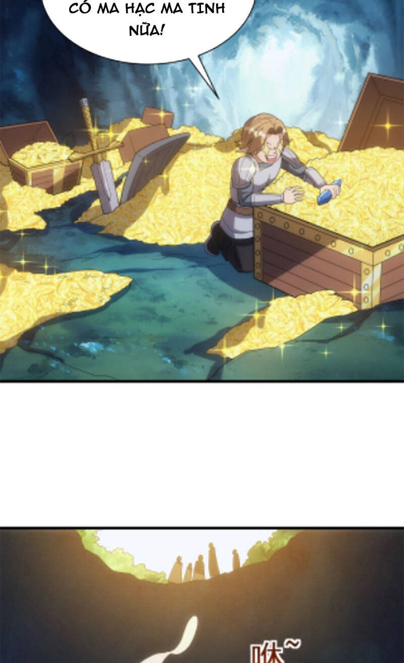 Đạo Sĩ Ma Pháp Dị Thế Giới - Ch.7 - Trang 34 - Asahi Truyen