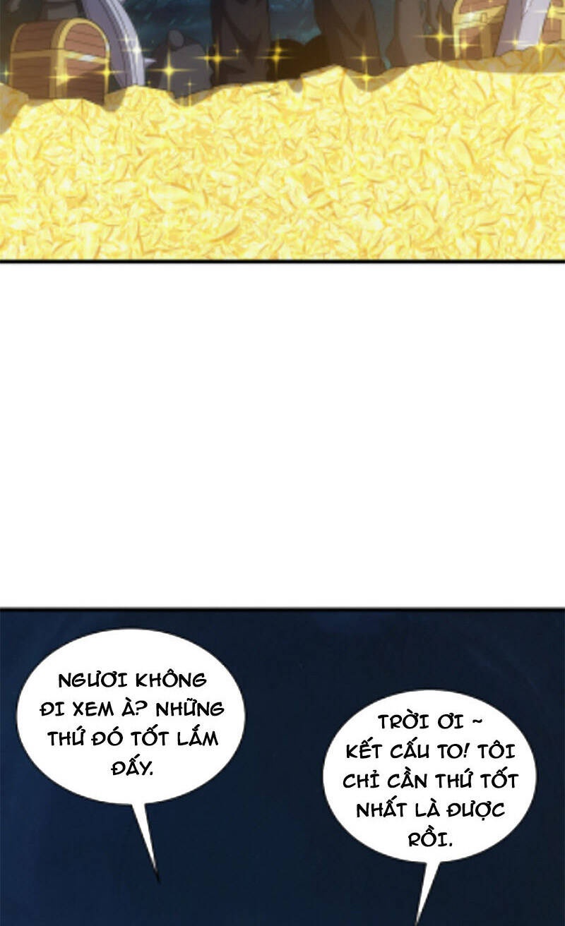 Đạo Sĩ Ma Pháp Dị Thế Giới - Ch.7 - Trang 36 - Asahi Truyen