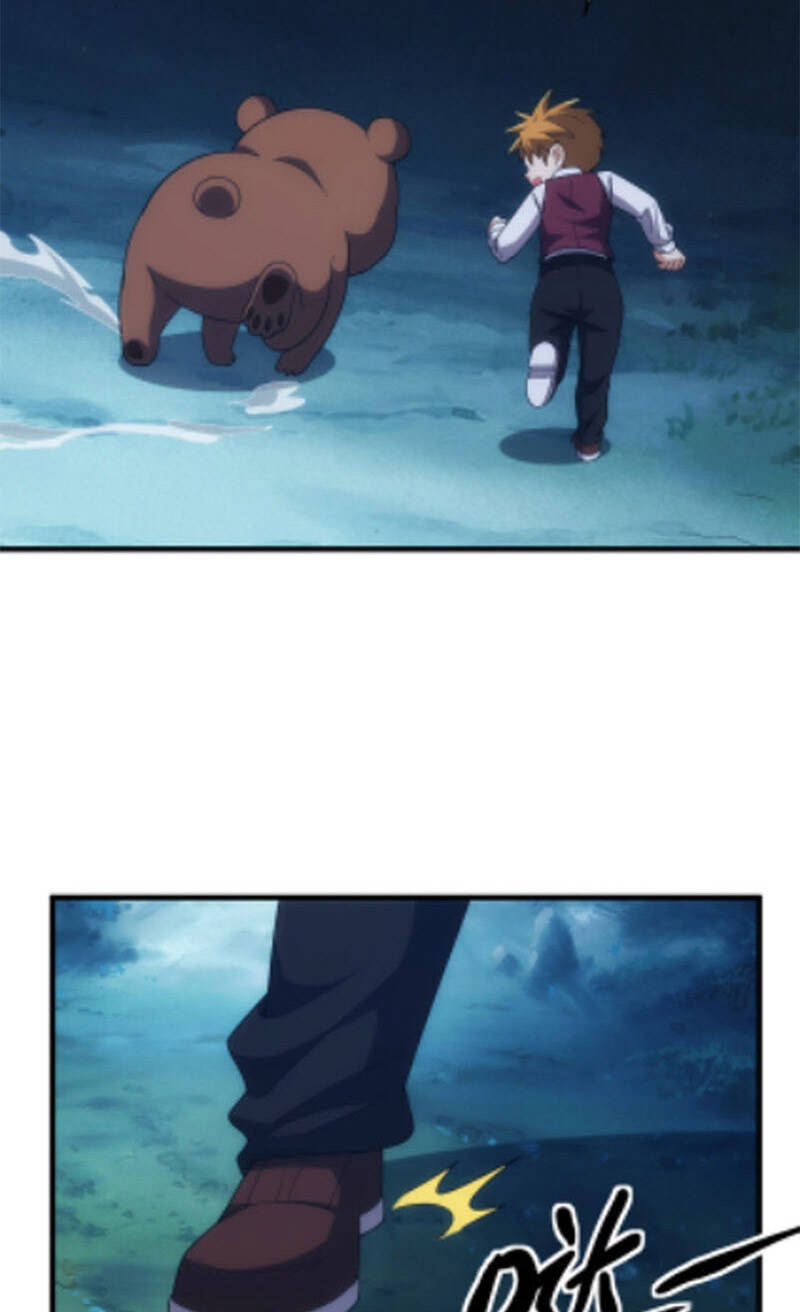 Đạo Sĩ Ma Pháp Dị Thế Giới - Ch.7 - Trang 37 - Asahi Truyen