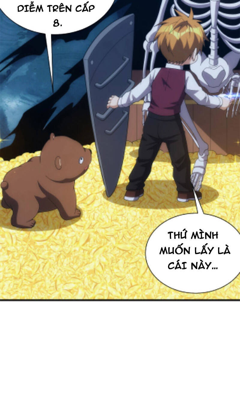 Đạo Sĩ Ma Pháp Dị Thế Giới - Ch.7 - Trang 40 - Asahi Truyen