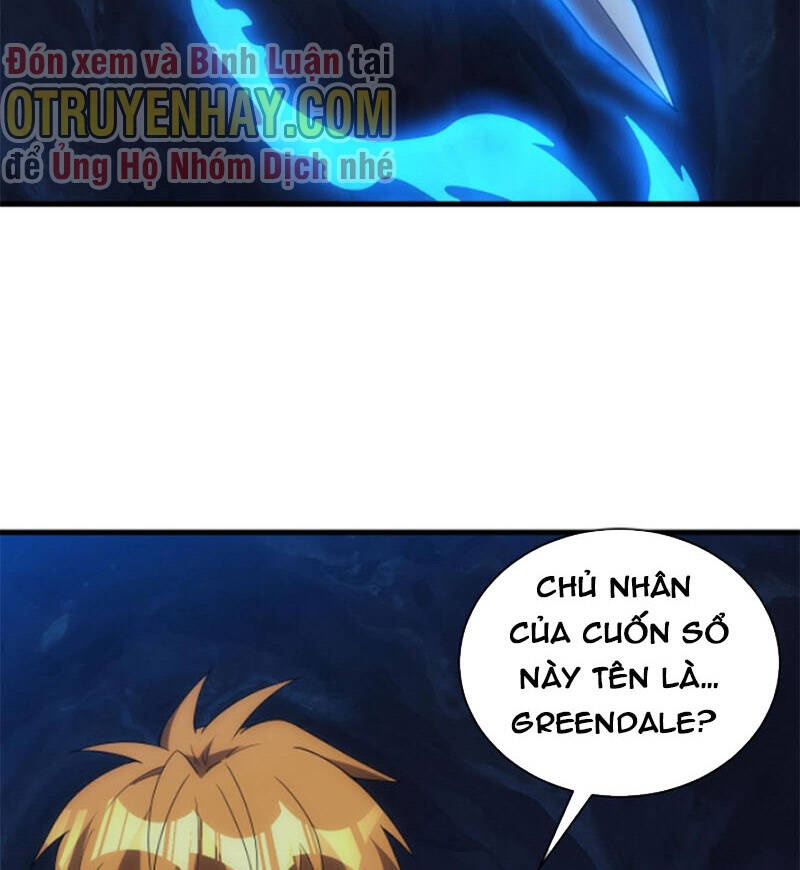 Đạo Sĩ Ma Pháp Dị Thế Giới - Ch.7 - Trang 45 - Asahi Truyen