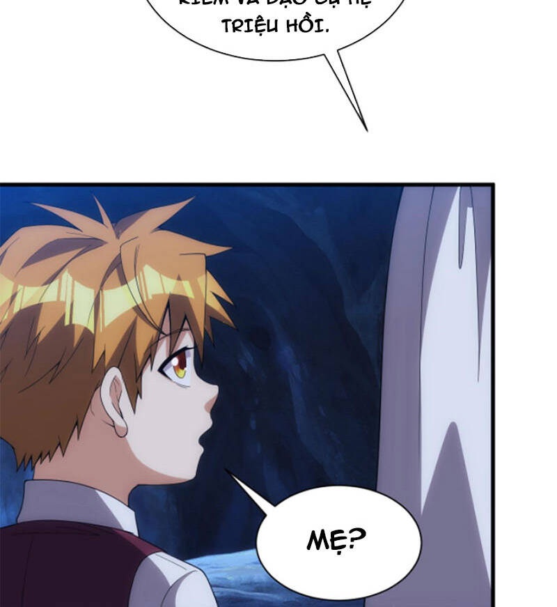 Đạo Sĩ Ma Pháp Dị Thế Giới - Ch.7 - Trang 47 - Asahi Truyen