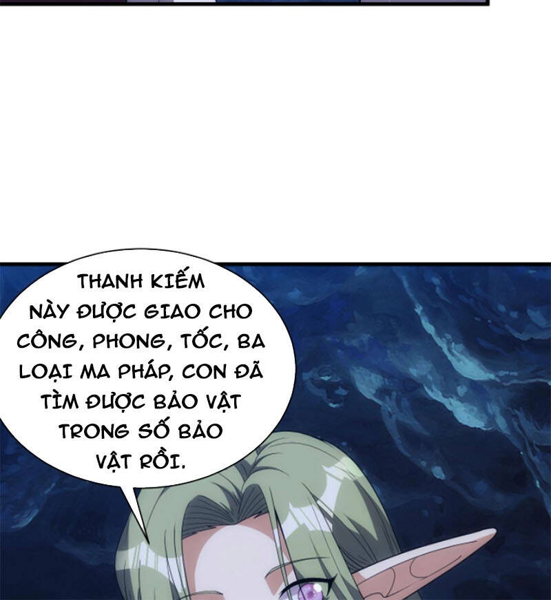 Đạo Sĩ Ma Pháp Dị Thế Giới - Ch.7 - Trang 48 - Asahi Truyen