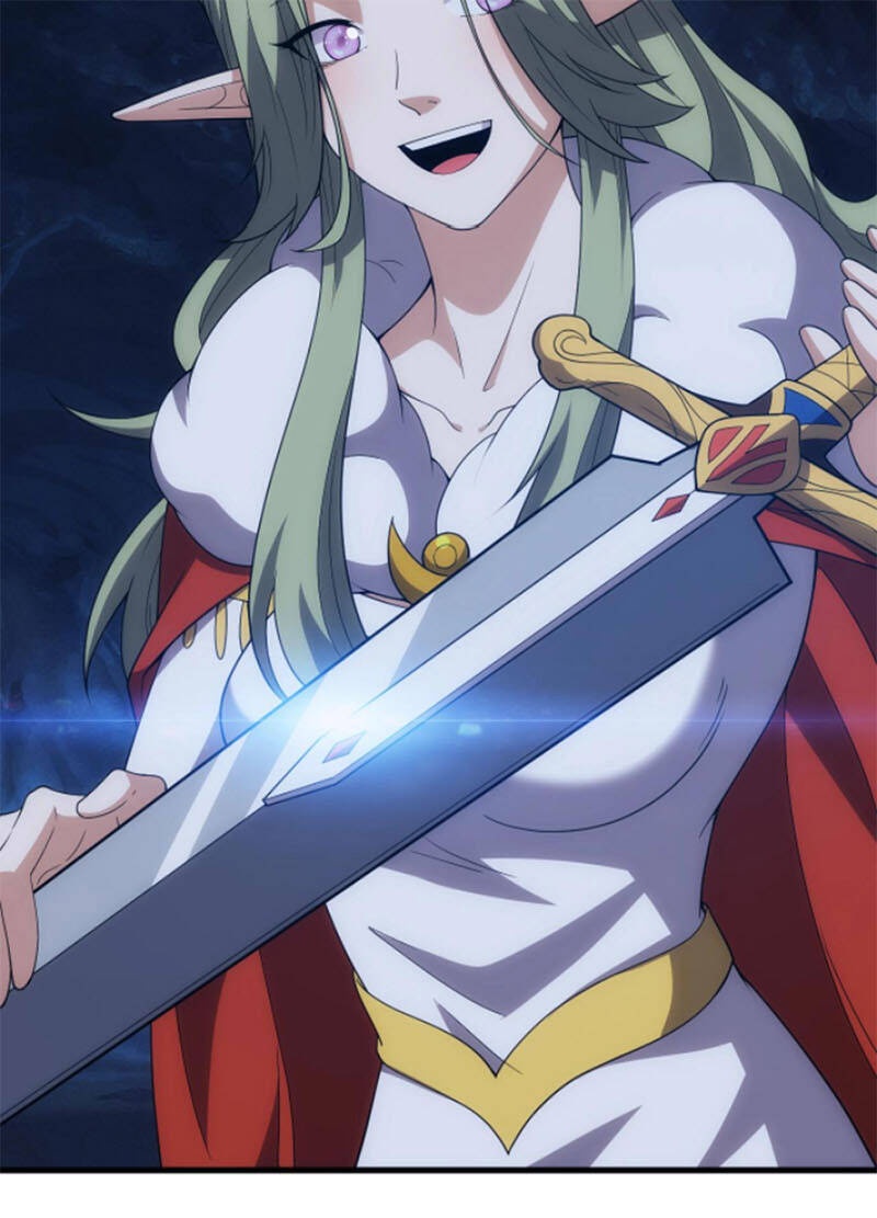 Đạo Sĩ Ma Pháp Dị Thế Giới - Ch.7 - Trang 49 - Asahi Truyen