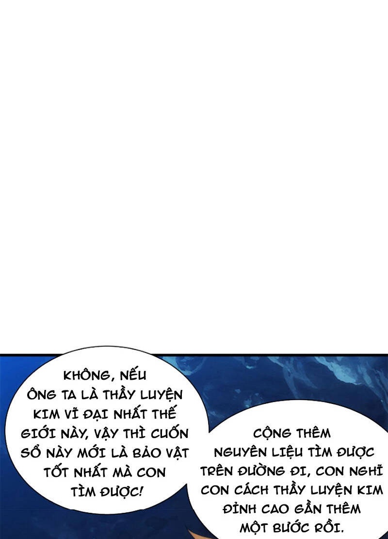 Đạo Sĩ Ma Pháp Dị Thế Giới - Ch.7 - Trang 50 - Asahi Truyen