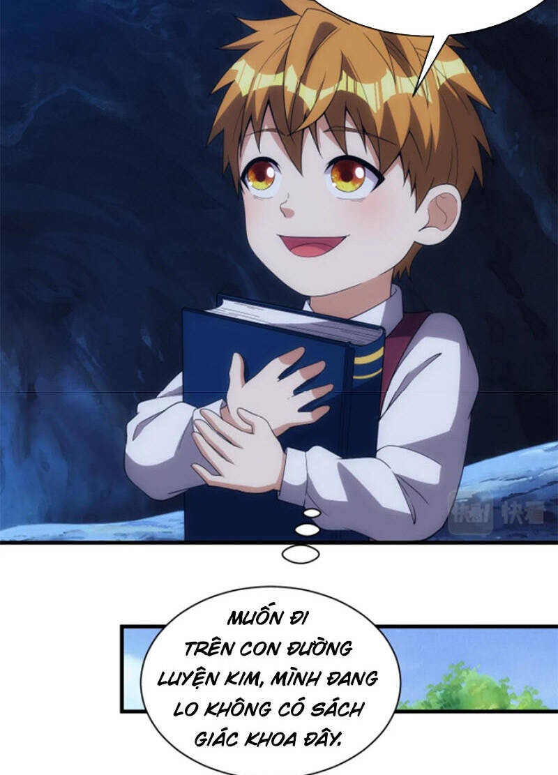 Đạo Sĩ Ma Pháp Dị Thế Giới - Ch.7 - Trang 51 - Asahi Truyen