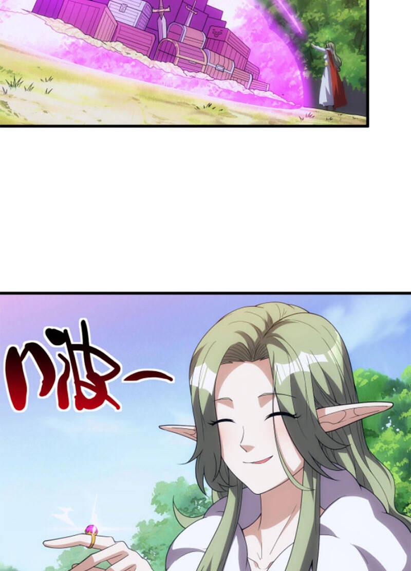 Đạo Sĩ Ma Pháp Dị Thế Giới - Ch.7 - Trang 53 - Asahi Truyen