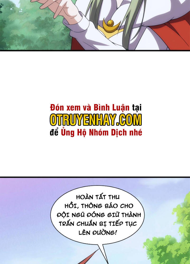 Đạo Sĩ Ma Pháp Dị Thế Giới - Ch.7 - Trang 54 - Asahi Truyen