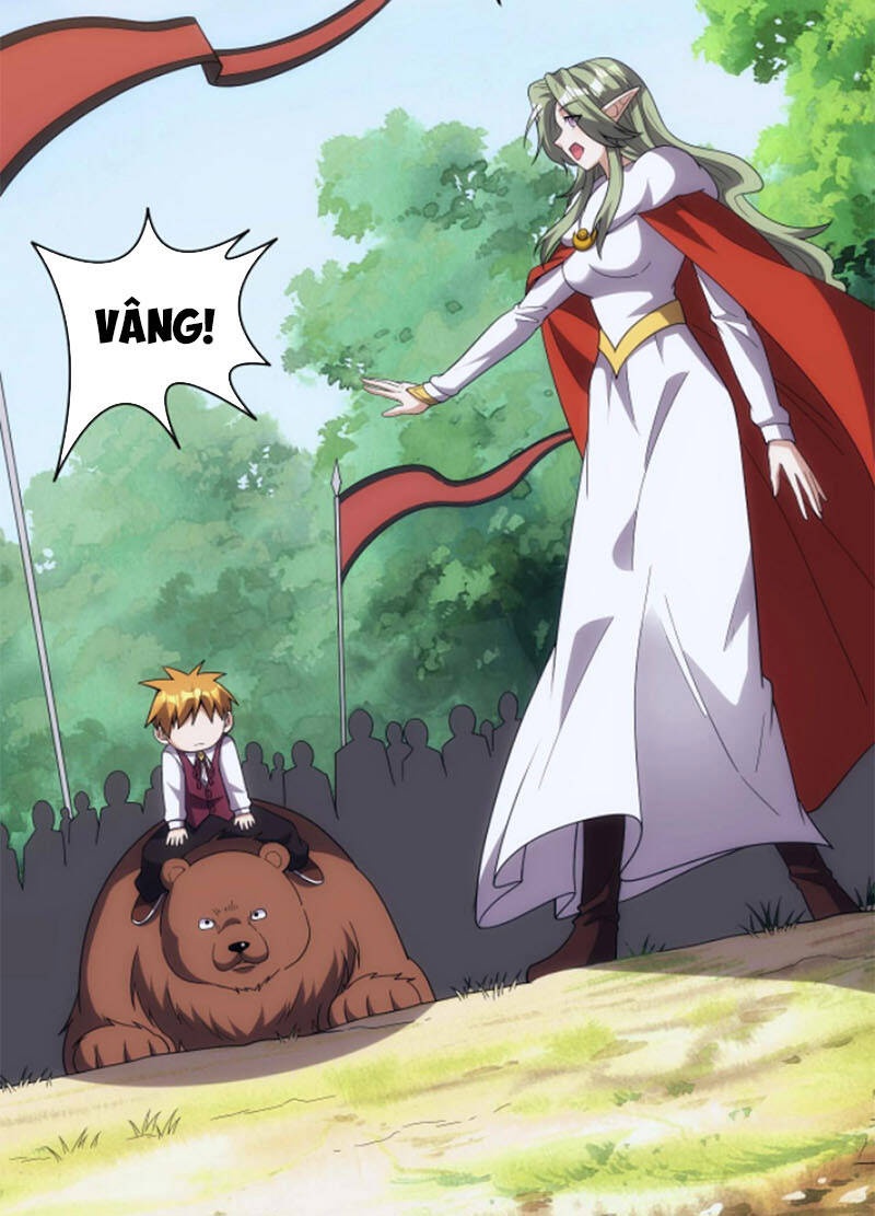 Đạo Sĩ Ma Pháp Dị Thế Giới - Ch.7 - Trang 55 - Asahi Truyen