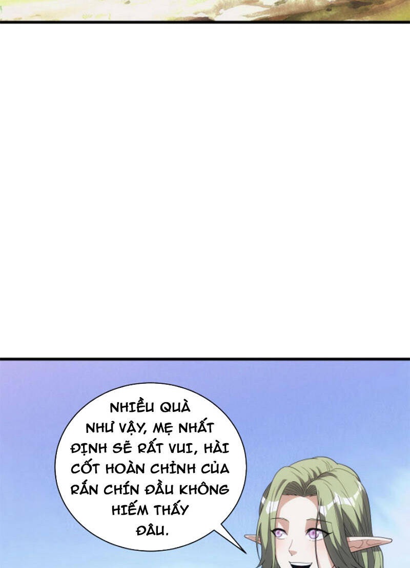 Đạo Sĩ Ma Pháp Dị Thế Giới - Ch.7 - Trang 56 - Asahi Truyen