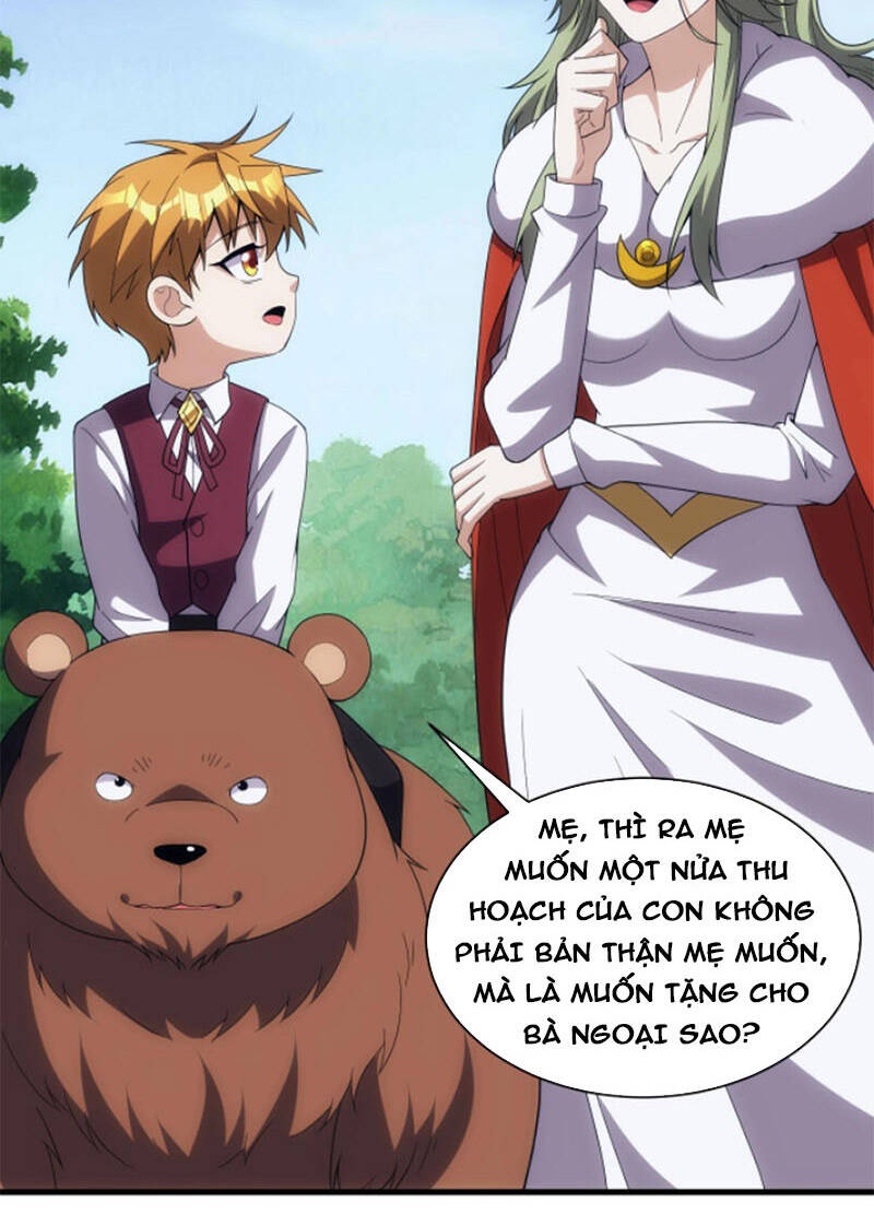 Đạo Sĩ Ma Pháp Dị Thế Giới - Ch.7 - Trang 57 - Asahi Truyen