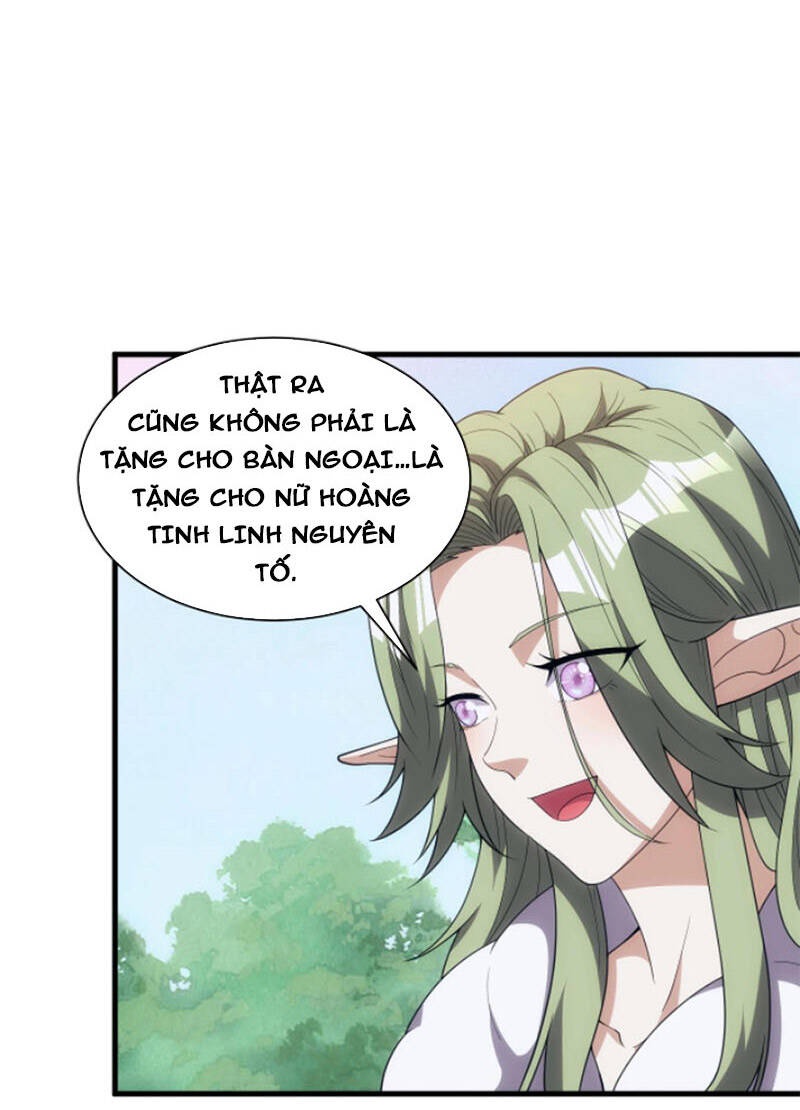 Đạo Sĩ Ma Pháp Dị Thế Giới - Ch.7 - Trang 58 - Asahi Truyen