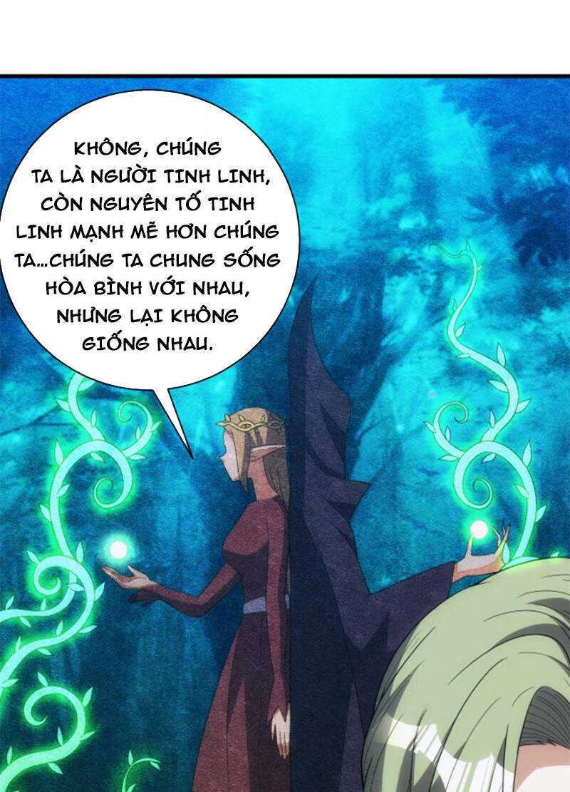 Đạo Sĩ Ma Pháp Dị Thế Giới - Ch.7 - Trang 60 - Asahi Truyen