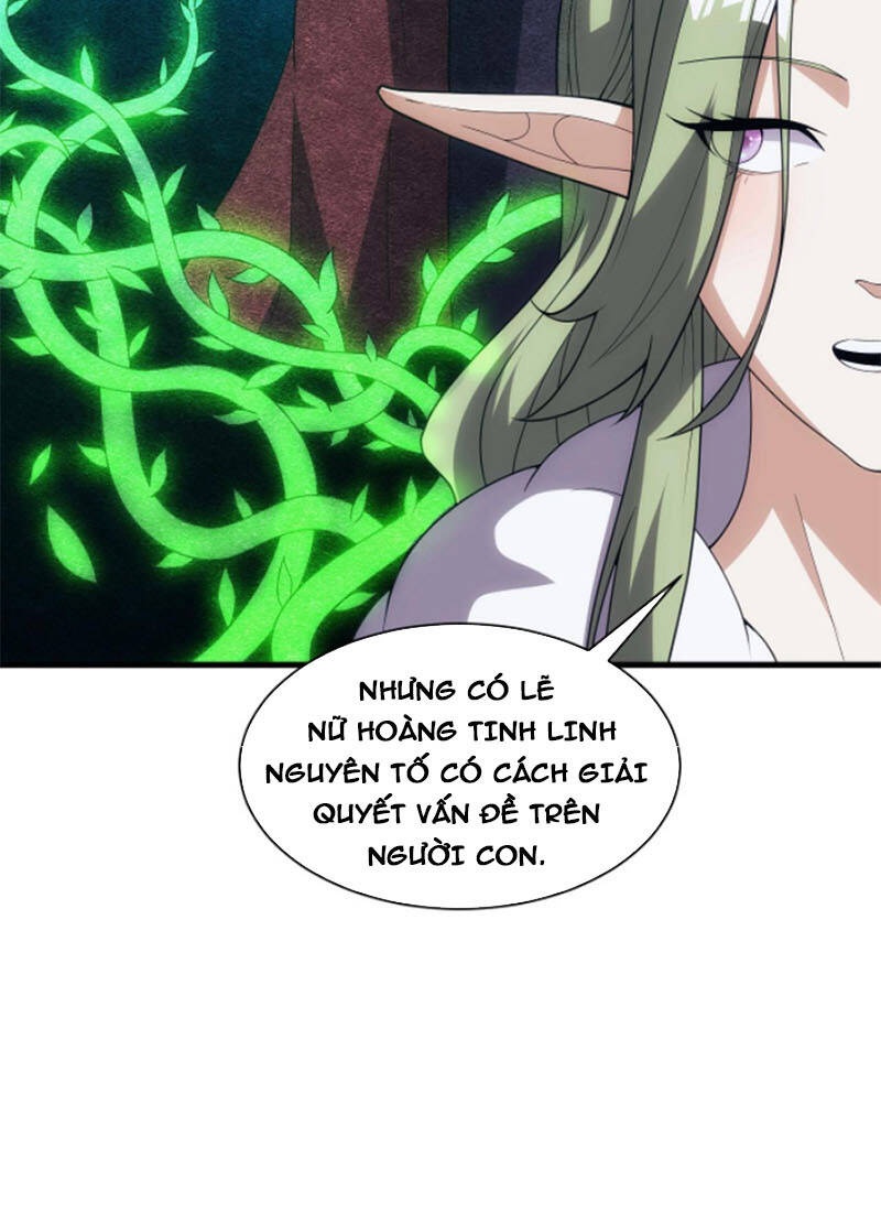 Đạo Sĩ Ma Pháp Dị Thế Giới - Ch.7 - Trang 61 - Asahi Truyen