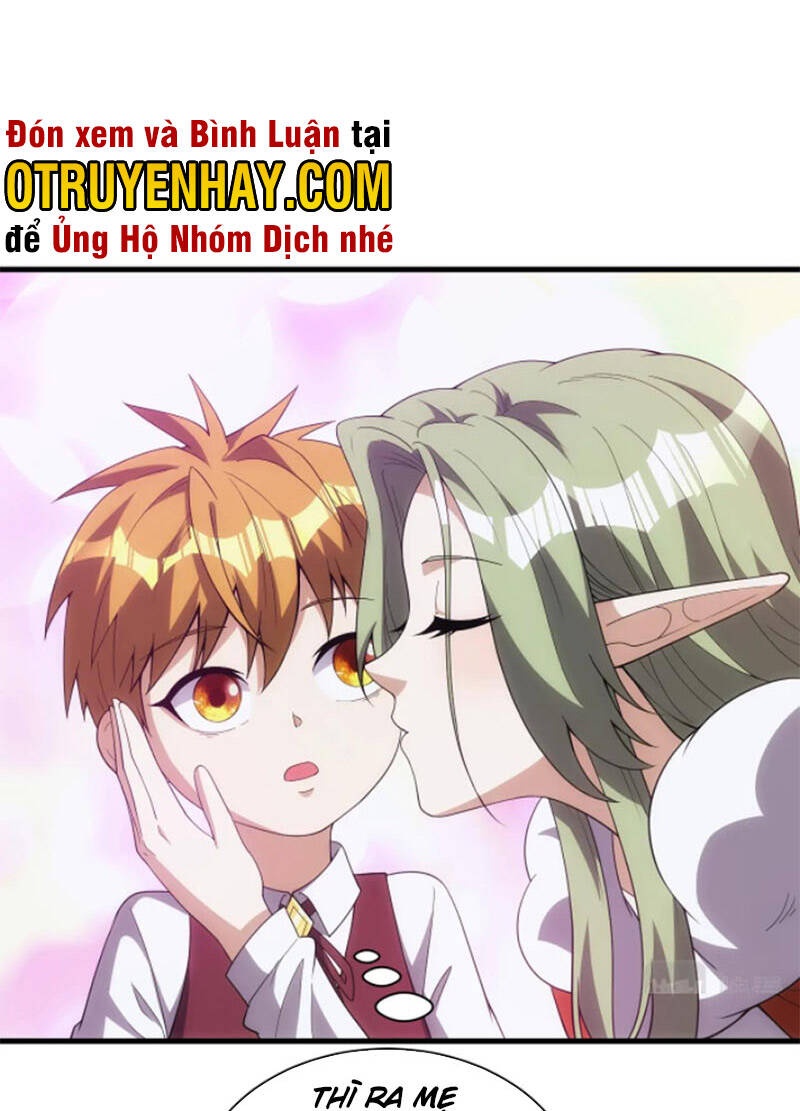 Đạo Sĩ Ma Pháp Dị Thế Giới - Ch.7 - Trang 62 - Asahi Truyen