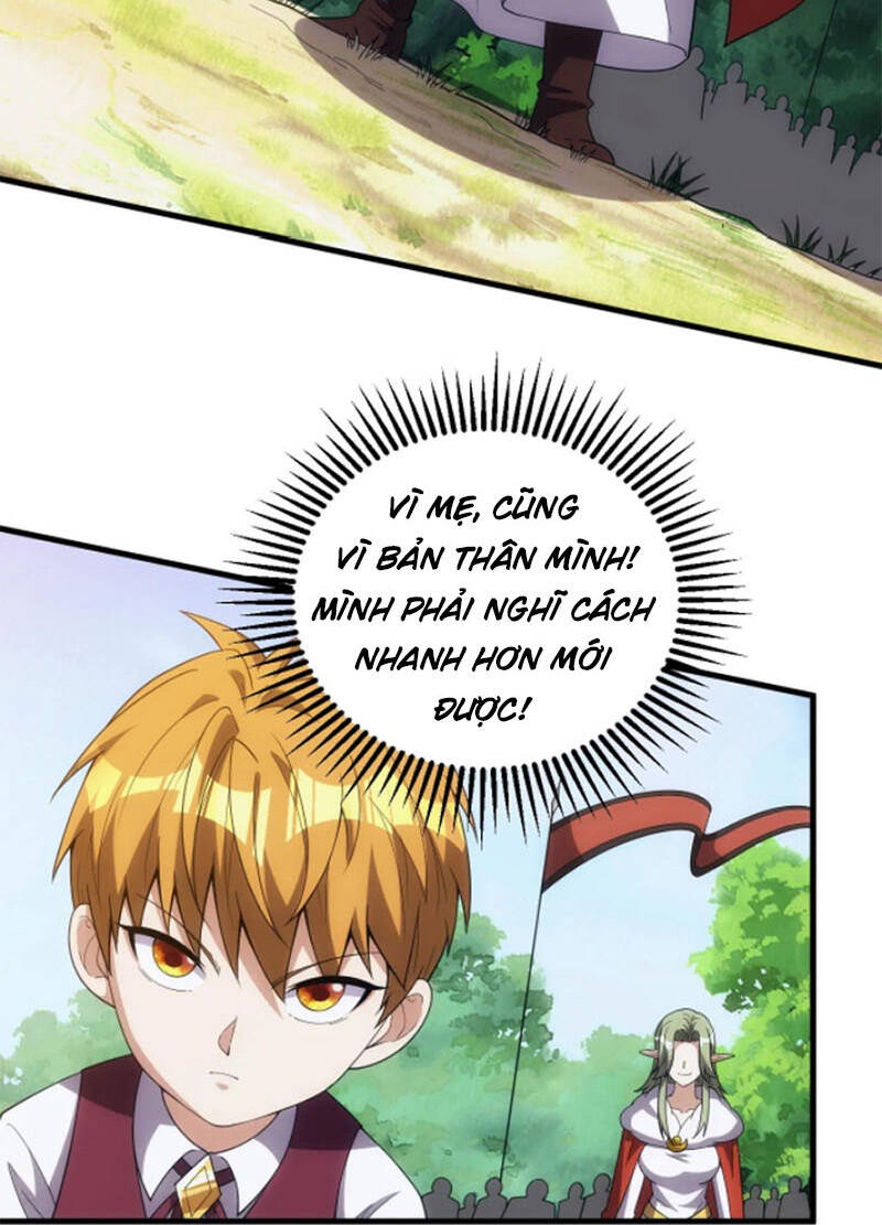 Đạo Sĩ Ma Pháp Dị Thế Giới - Ch.7 - Trang 65 - Asahi Truyen