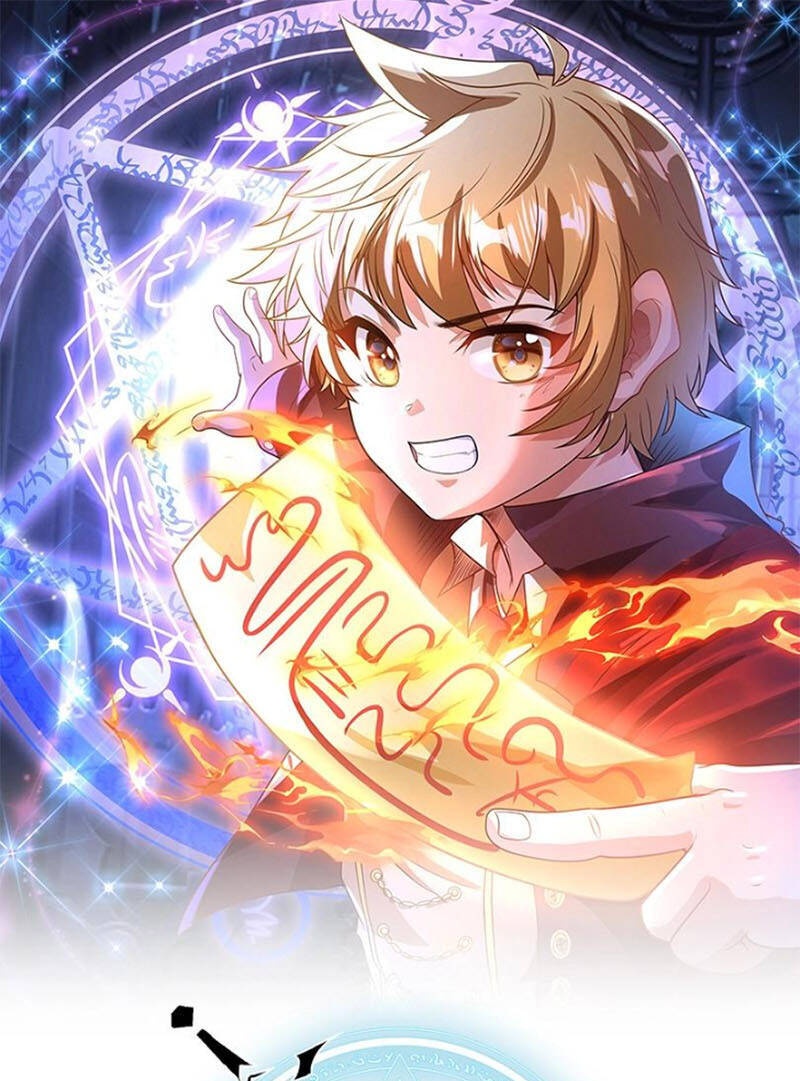 Đạo Sĩ Ma Pháp Dị Thế Giới - Ch.8 - Trang 1 - Asahi Truyen