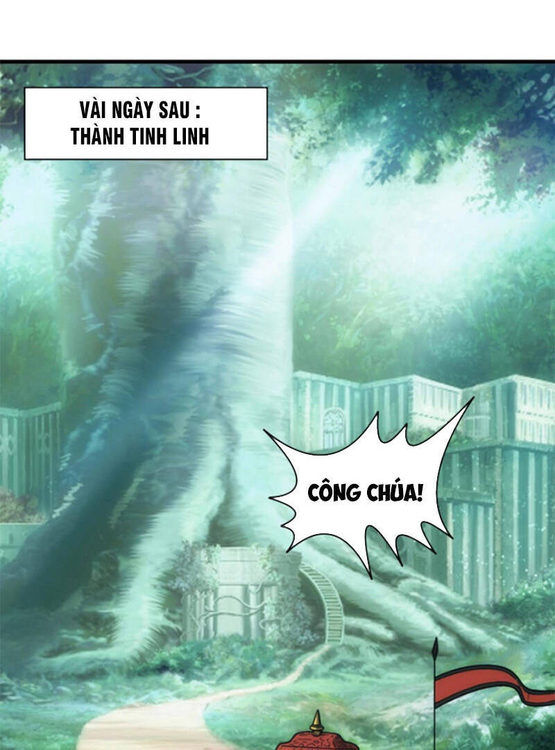 Đạo Sĩ Ma Pháp Dị Thế Giới - Ch.8 - Trang 4 - Asahi Truyen