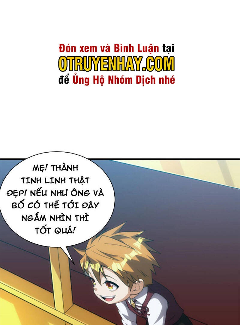 Đạo Sĩ Ma Pháp Dị Thế Giới - Ch.8 - Trang 7 - Asahi Truyen