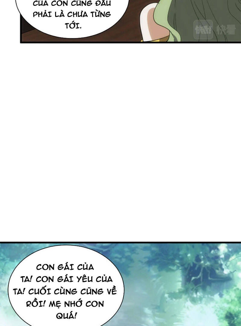 Đạo Sĩ Ma Pháp Dị Thế Giới - Ch.8 - Trang 9 - Asahi Truyen