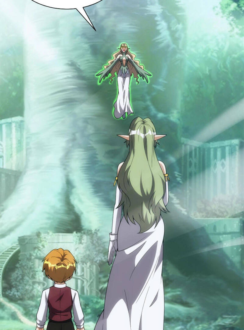 Đạo Sĩ Ma Pháp Dị Thế Giới - Ch.8 - Trang 10 - Asahi Truyen