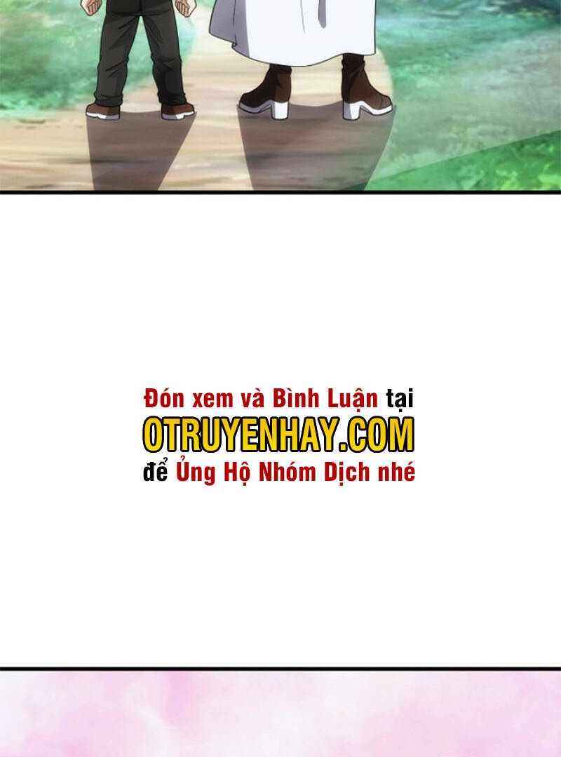 Đạo Sĩ Ma Pháp Dị Thế Giới - Ch.8 - Trang 11 - Asahi Truyen