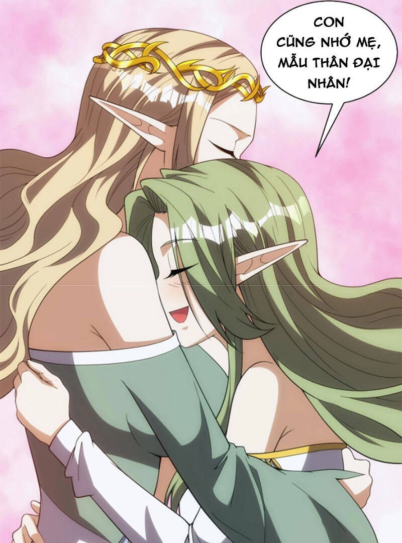 Đạo Sĩ Ma Pháp Dị Thế Giới - Ch.8 - Trang 12 - Asahi Truyen