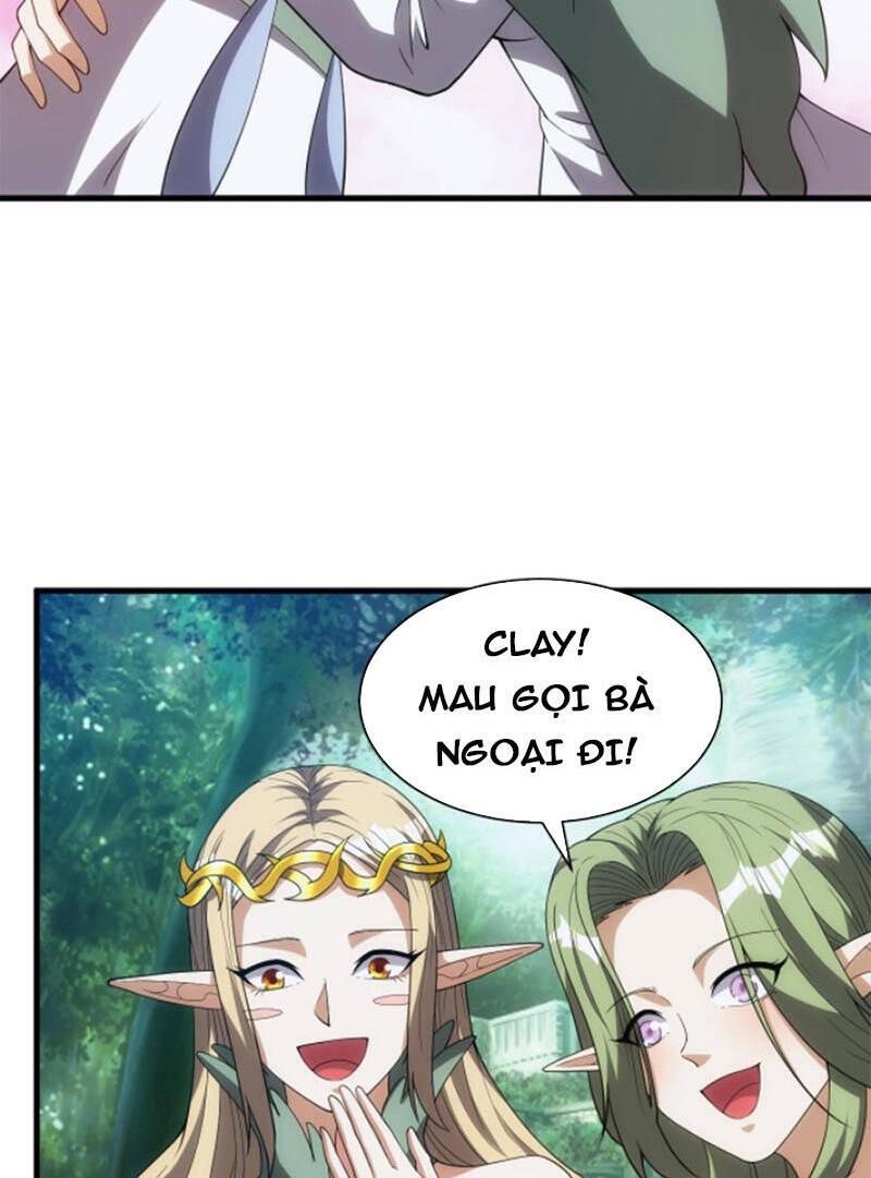 Đạo Sĩ Ma Pháp Dị Thế Giới - Ch.8 - Trang 13 - Asahi Truyen