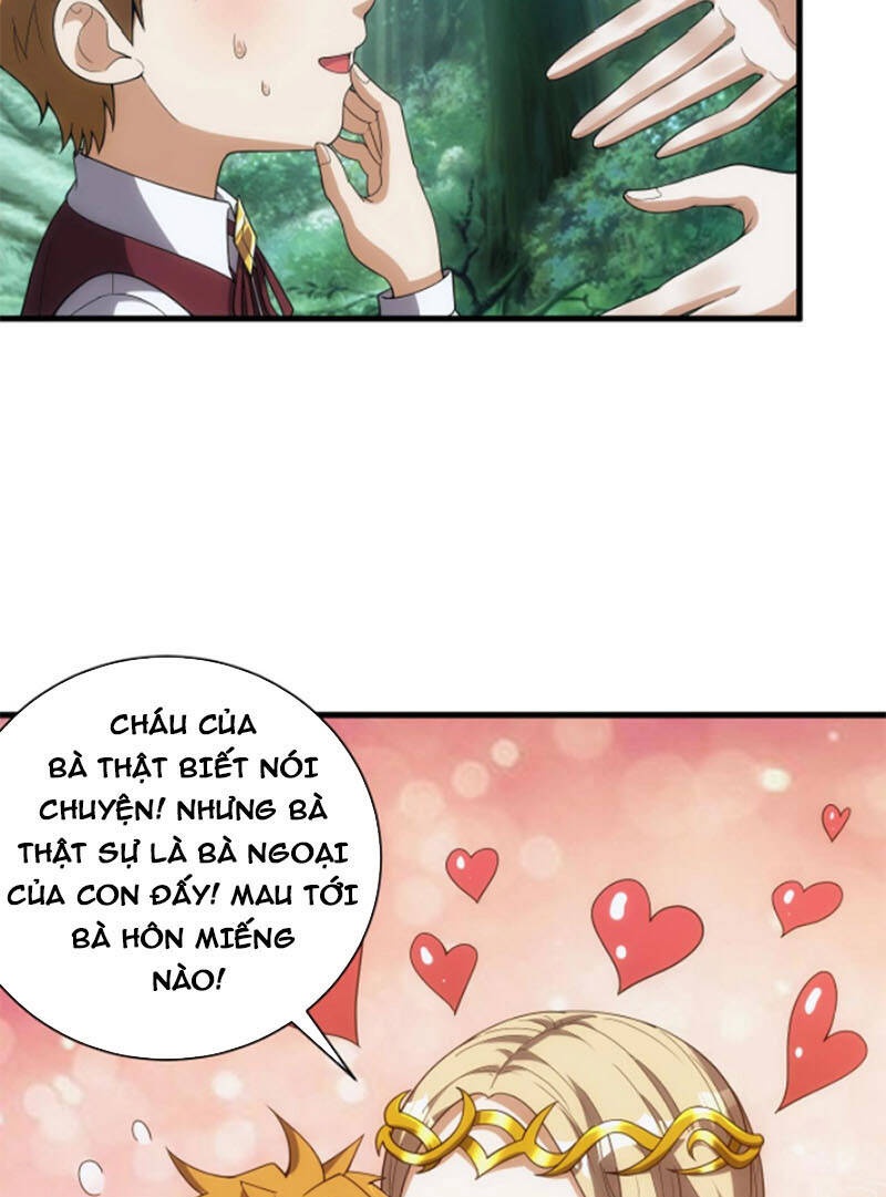 Đạo Sĩ Ma Pháp Dị Thế Giới - Ch.8 - Trang 15 - Asahi Truyen