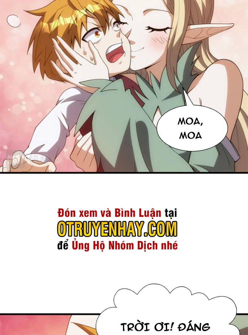 Đạo Sĩ Ma Pháp Dị Thế Giới - Ch.8 - Trang 16 - Asahi Truyen