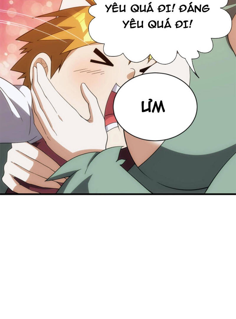 Đạo Sĩ Ma Pháp Dị Thế Giới - Ch.8 - Trang 17 - Asahi Truyen