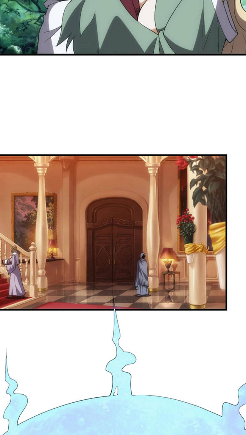 Đạo Sĩ Ma Pháp Dị Thế Giới - Ch.8 - Trang 20 - Asahi Truyen