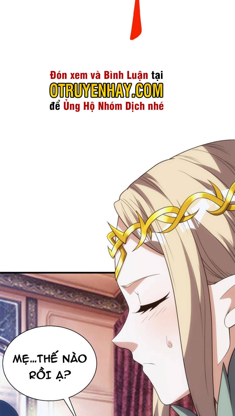 Đạo Sĩ Ma Pháp Dị Thế Giới - Ch.8 - Trang 22 - Asahi Truyen